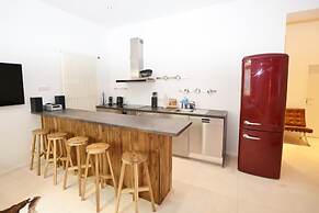 Loft near Oktoberfest Location