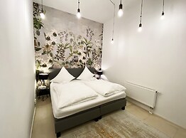 Loft near Oktoberfest Location