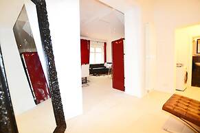 Loft near Oktoberfest Location