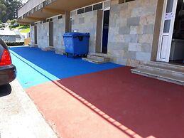Camping Buenavista in Perlora