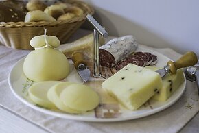 B&B Malò Family Friendly