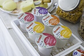 B&B Malò Family Friendly