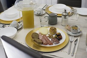 B&B Malò Family Friendly