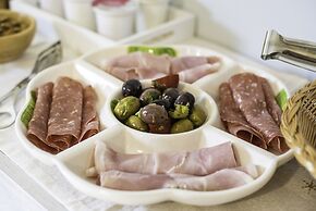 B&B Malò Family Friendly