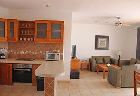 Villas Mayaluum Cozumel