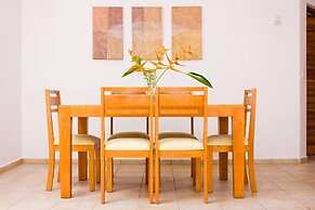 Villas Mayaluum Cozumel