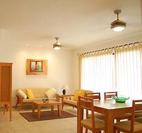 Villas Mayaluum Cozumel