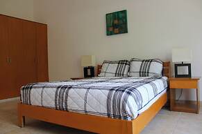 Villas Mayaluum Cozumel