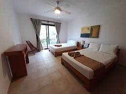 Villas Mayaluum Cozumel