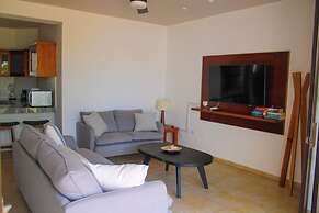 Villas Mayaluum Cozumel