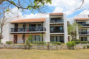 Villas Mayaluum Cozumel