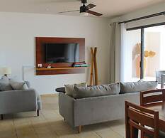 Villas Mayaluum Cozumel