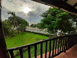 Villas Mayaluum Cozumel