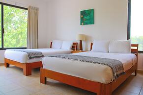 Villas Mayaluum Cozumel