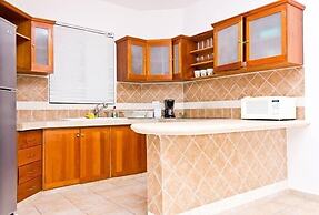 Villas Mayaluum Cozumel