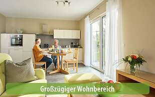 WaldResort - Am Nationalpark Hainich