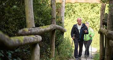 WaldResort - Am Nationalpark Hainich