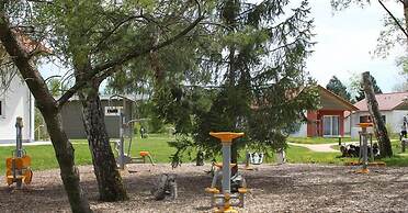 WaldResort - Am Nationalpark Hainich