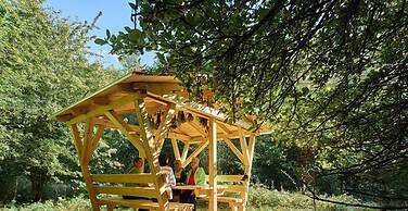 WaldResort - Am Nationalpark Hainich