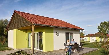 WaldResort - Am Nationalpark Hainich