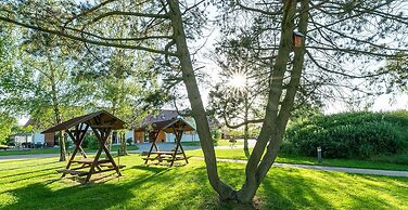 WaldResort - Am Nationalpark Hainich
