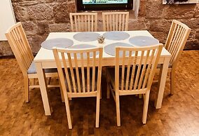 MANUFAKTUR-Ferienwohnungen im Eichsfeld