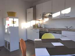 MANUFAKTUR-Ferienwohnungen im Eichsfeld