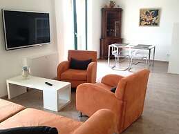 MANUFAKTUR-Ferienwohnungen im Eichsfeld