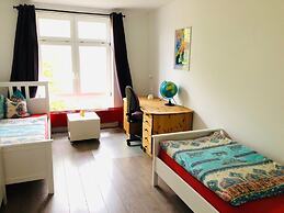 MANUFAKTUR-Ferienwohnungen im Eichsfeld