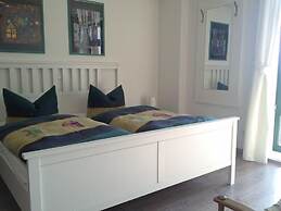 MANUFAKTUR-Ferienwohnungen im Eichsfeld