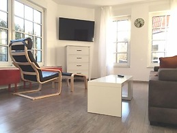 MANUFAKTUR-Ferienwohnungen im Eichsfeld