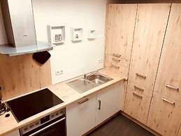 MANUFAKTUR-Ferienwohnungen im Eichsfeld