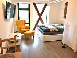 MANUFAKTUR-Ferienwohnungen im Eichsfeld