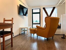 MANUFAKTUR-Ferienwohnungen im Eichsfeld