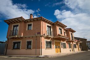 Hotel Rural Astura