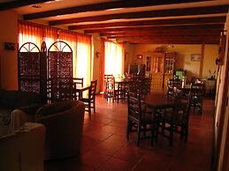 Hotel Rural Astura