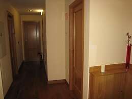 Hotel Rural Astura