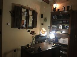 Hotel Rural Astura