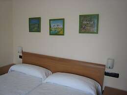 Hotel Rural Astura