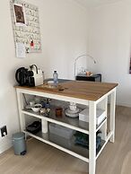 B&B Aline Florentine