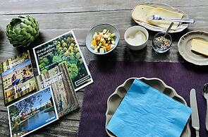 B&B Aline Florentine