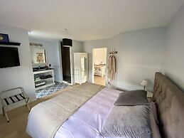 B&B Aline Florentine
