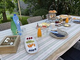 B&B Aline Florentine