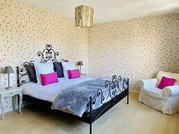 B&B Aline Florentine