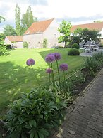 B&B Aline Florentine