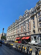 B&B Aline Florentine