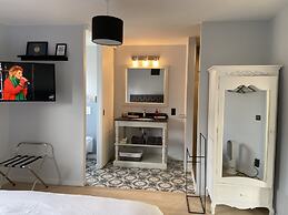 B&B Aline Florentine