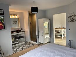 B&B Aline Florentine