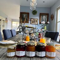 B&B Aline Florentine