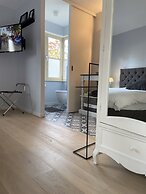 B&B Aline Florentine